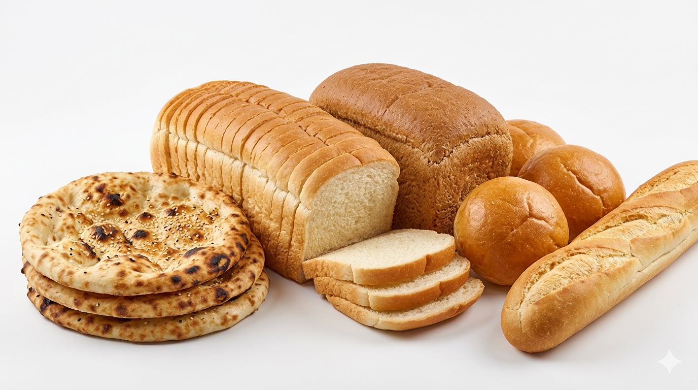 Breads