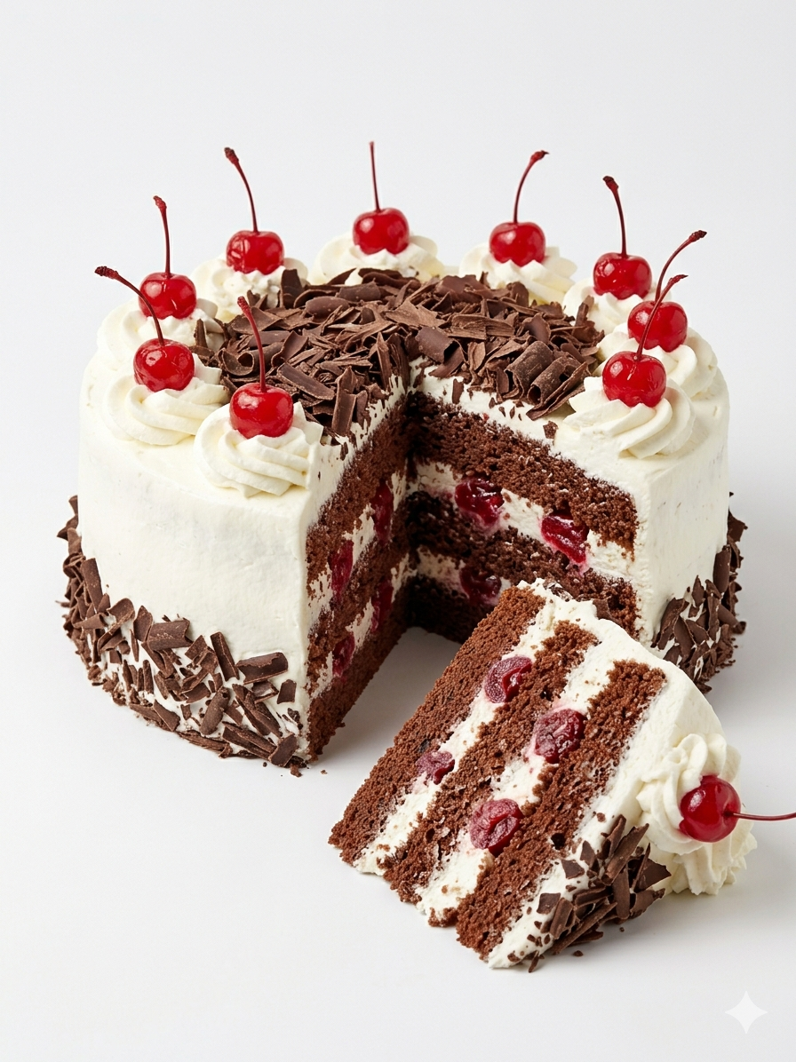 Black Forest
